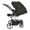 Bebe Stars Πολυκαρότσι Torro 3σε1 Graphite 360T-189